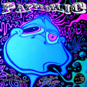 Pappedelic