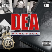 DEA Handbook