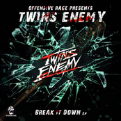Break It Down EP