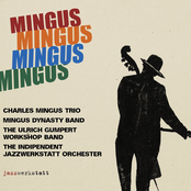 Mingus Mingus Mingus Mingus (Live)