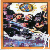 La Zona De La Nausea