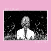 Coma Regalia / Drei Affen split