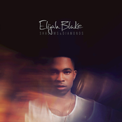 Elijah Blake: Shadows & Diamonds