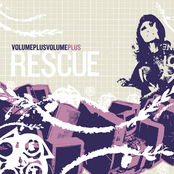 Volume Plus Volume Plus