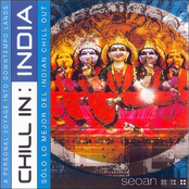 Chill In: India