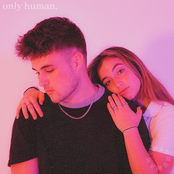Only Human. - EP