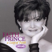 Faith Prince: A Leap of Faith