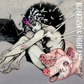 Split - Black Tusk & Fight Amp