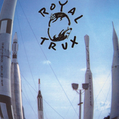 Royal Trux: Cats and Dogs