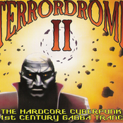 Terrordrome II