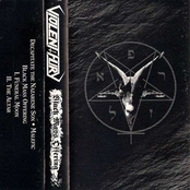 Black Mass Offering Demo