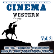 Cinema Western Vol.2