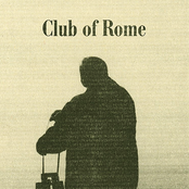 Club Of Rome