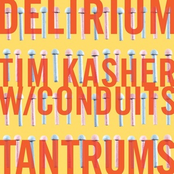 Delirium Tantrums
