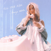 Georgia Webster: Tell Your Mom