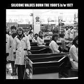 Burn The 1980's b/w 1977