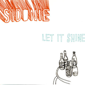 It's All Too Much by Sidonie