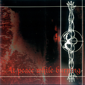 At Peace While Burning