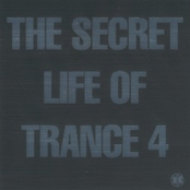 The Secret Life of Trance vol.4 CD1