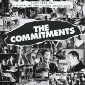 The Commitments (Soundtrack from the Motion Picture)