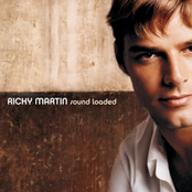 Nobody Wants To Be Lonely by Ricky Martin & Christina Aguilera