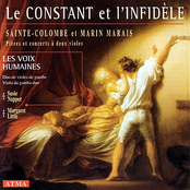 Sainte-Colombe and Marin Marais pieces for two violas da gamba