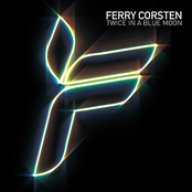 Ferry Corsten: Twice In A Blue Moon