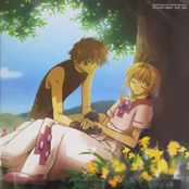 Tsubasa Chronicle Original Soundtrack - Future Soundscape II