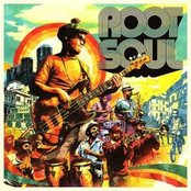 Feeling Good by Root Soul