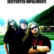 distorted impalement