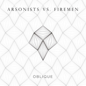 Old Clown by Arsonists Vs. Firemen