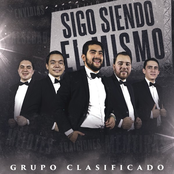Grupo Clasificado: Sigo Siendo El Mismo