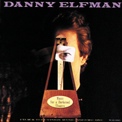 Face Like A Frog: Suite by Danny Elfman