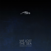 With Grace by We Lost The Sea