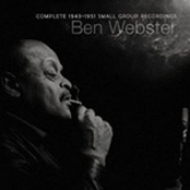 The Sheik Of Araby by Ben Webster