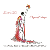 The Very Best of Freddie Mercury Solo: Lover of Life, Singer of Songs