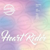 Heart Rider - Single