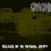 Relics Of An Abysmal Crypt