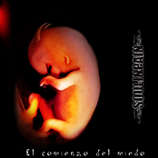 El comienzo del miedo - Single 2008