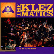 Bobe Tanz by The Klezmatics