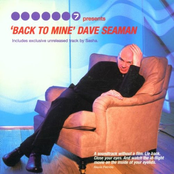 back to mine: dave seaman