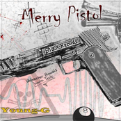 Merry Pistol
