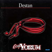Destan Album Picture