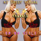 My sweet banana / Changes