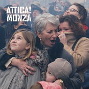 De Dag Is Helder by Monza