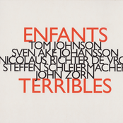 Enfants Terribles