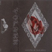 Volahn: Dimensiónes del Trance Kósmico