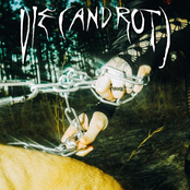 Die (And Rot) - Single