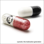 Cyanotic: The Medication Generation