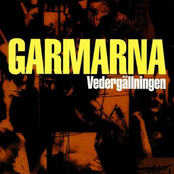 Vedergällningen by Garmarna